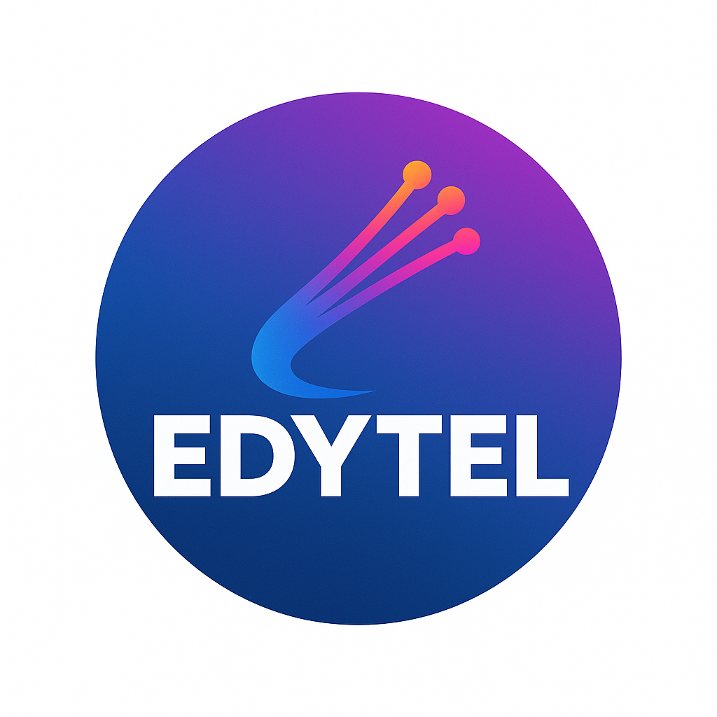 EDYTEL SA DE CV